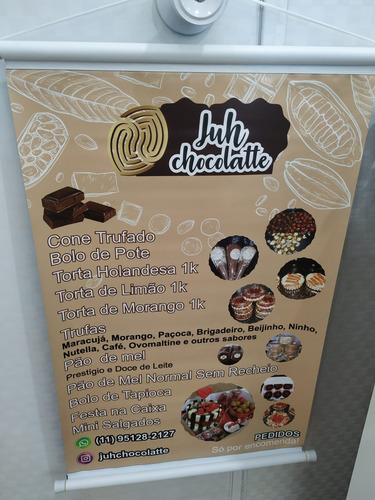 Imagem 8 de 9 de Banners Personalizados