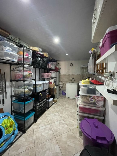 Imagem 13 de 30 de Sobrado Com 9 Dormitórios À Venda, 580 M² Por R$ 1.480.000,00 - Guabirotuba - Curitiba/pr - So0877