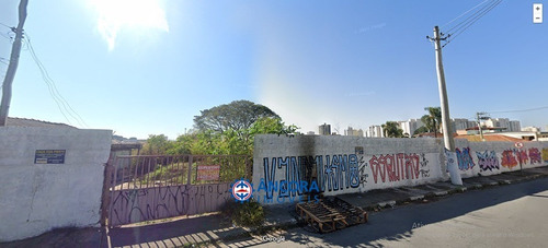 Imagem 3 de 3 de Área 3.600 M² Vila Moreira R$ 1.200,00 M² - 4830-1