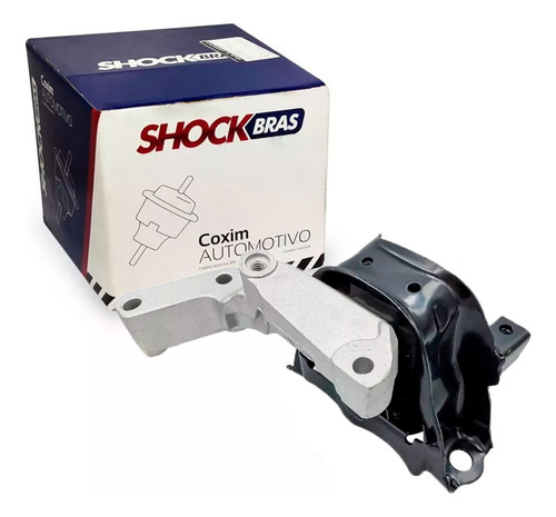 Calço Coxim Motor Direito Versa 1.6 16v 2011 2012 Até 2021