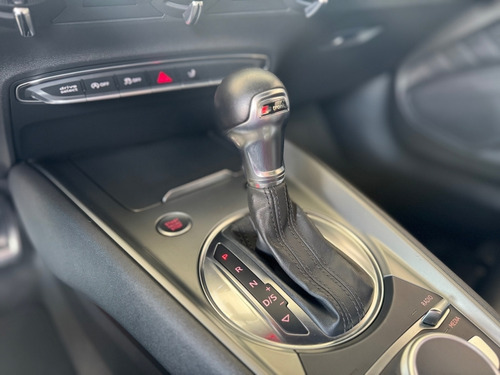 Audi TT 2.0 TFSI COUPÉ AMBITION 2P GASOLINA S-TRONIC