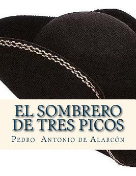 Libro El Sombrero De Tres Picos - Ravell