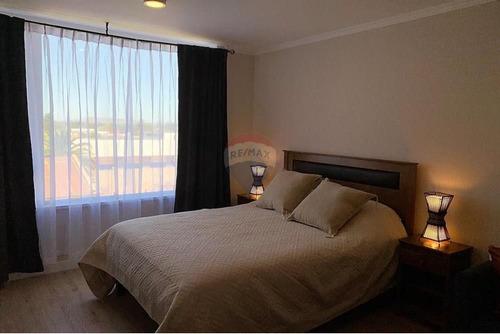 Se Vende Depto Estudio En Edif. Espacio Talca