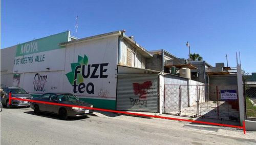 Local En Venta - Centro De Montemorelos