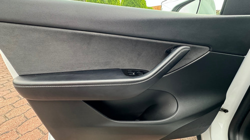 Tesla Model Y Long Range 2020