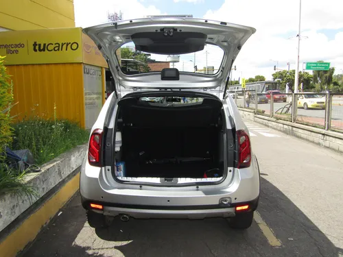 Renault Duster 2.0 Polar Mt 4x2