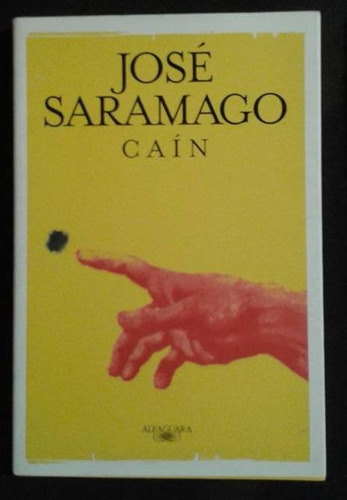Cain Jose Saramago