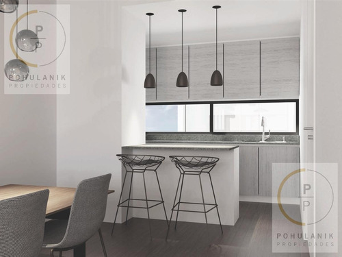 Imagen 26 de 29 de Venta Semipiso De 3 Ambientes En Chacarita. Parrilla Propia, Cochera Opcional.