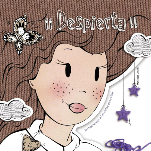 Libro: ¡¡despierta!!: Un Cuento Que Habla Sobre La Muerte De