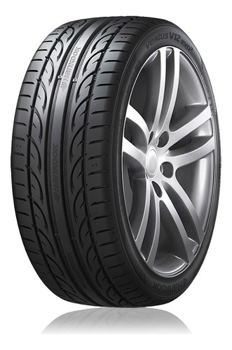 Pneu Aro 17 245/45zr17 99y Hankook Ventus V12 Evo2 K120