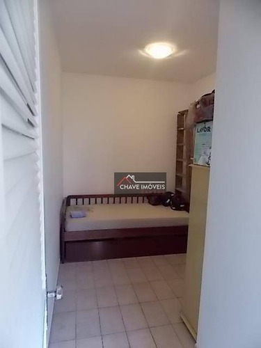Imagem 16 de 21 de Casa À Venda, 200 M² Por R$ 954.000,00 - Embaré - Santos/sp - Ca0036