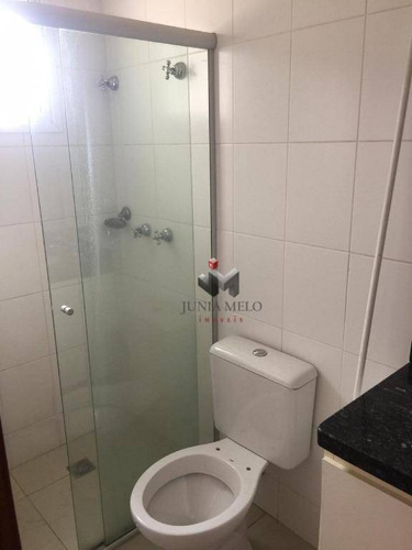 Imagem 11 de 19 de Sobrado Com 3 Dormitórios À Venda, 98 M² Por R$ 400.000,00 - Parque São Sebastião - Ribeirão Preto/sp - So0390