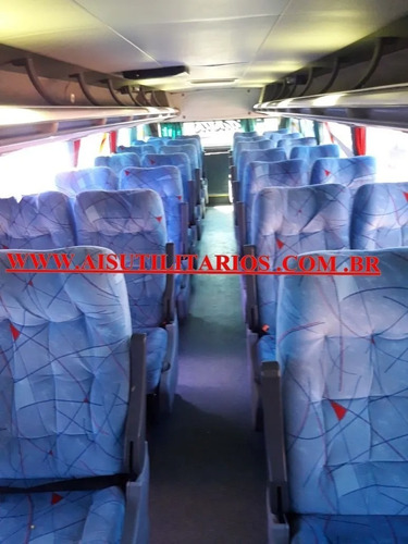 Imagem 7 de 8 de Marcopolo Dd 1800 2008 Scania Super Oferta Confira! Ref.432
