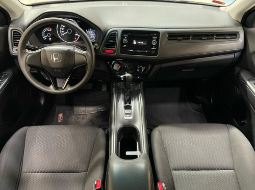 Honda HR-V 1.8 16V LX