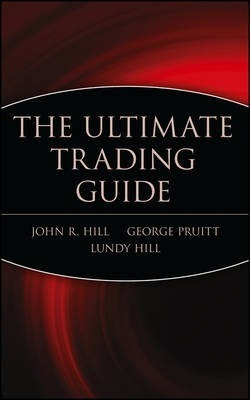 Libro The Ultimate Trading Guide - John R. Hill