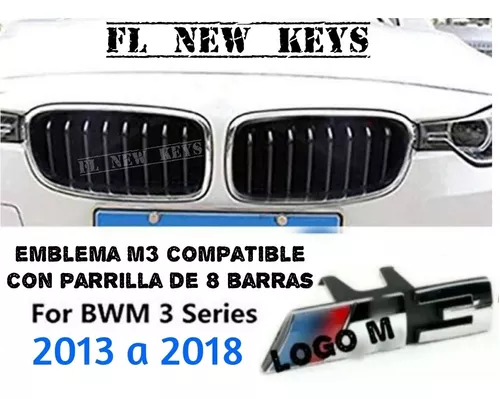 EMBLEMAS BMW