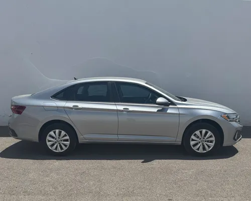Volkswagen Jetta 1.4 T Fsi Comfortline Tip