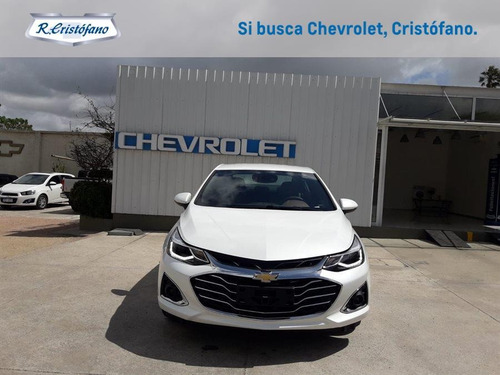 Imagen 2 de 12 de Chevrolet Cruze Sedan Premier 2023 0km