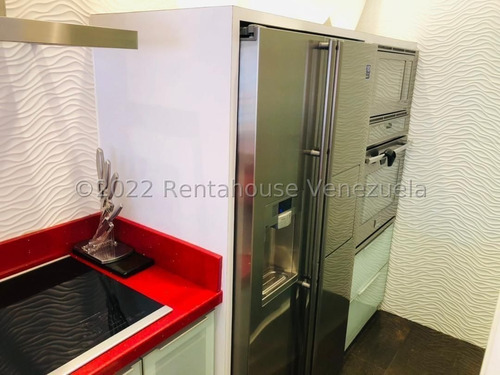 Imagen 8 de 22 de Apartamento En Venta, Campo Alegre, 77mts, Rah 23-4665