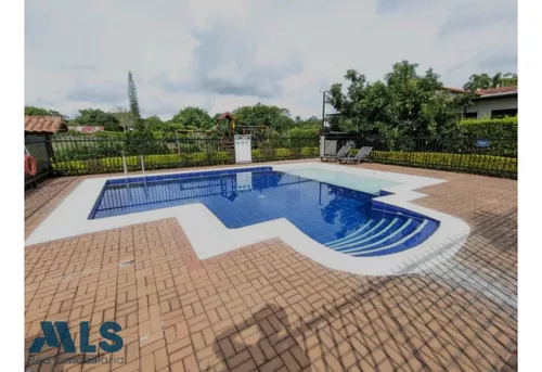 Casa Campestre En Venta Villa Concha(mls#254135)