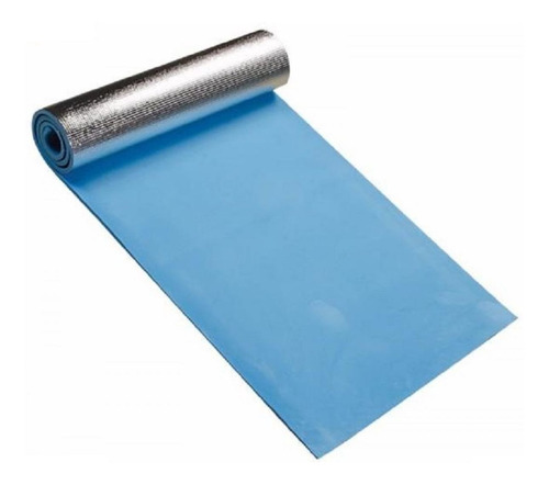 Aislante Termico 180x50 Cm Carpa Bolsa De Dormir Colchoneta