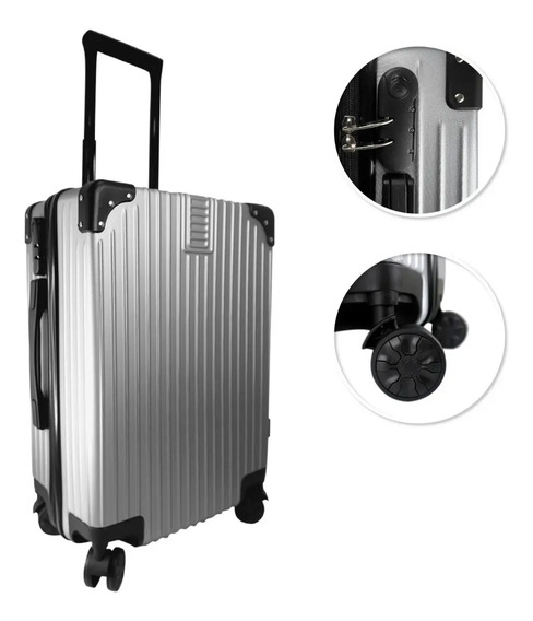 Valija Carrion Cabina | MercadoLibre 📦
