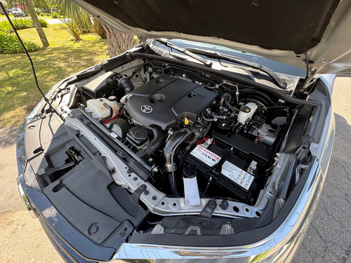 Toyota SW4 2.8 Srx 204Cv 4X4 7As At