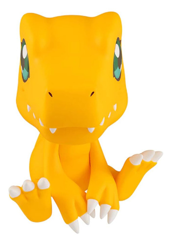 Figura de acción Megahouse