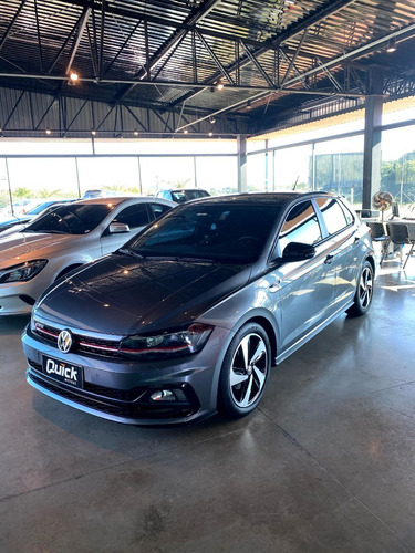Volkswagen Polo Gts 250 (som Beats) !! 2020