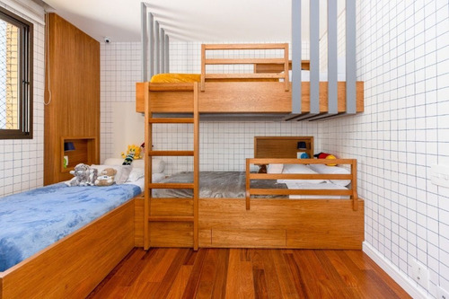 Imagem 30 de 30 de Apartamento - Ap01852 - 70805301