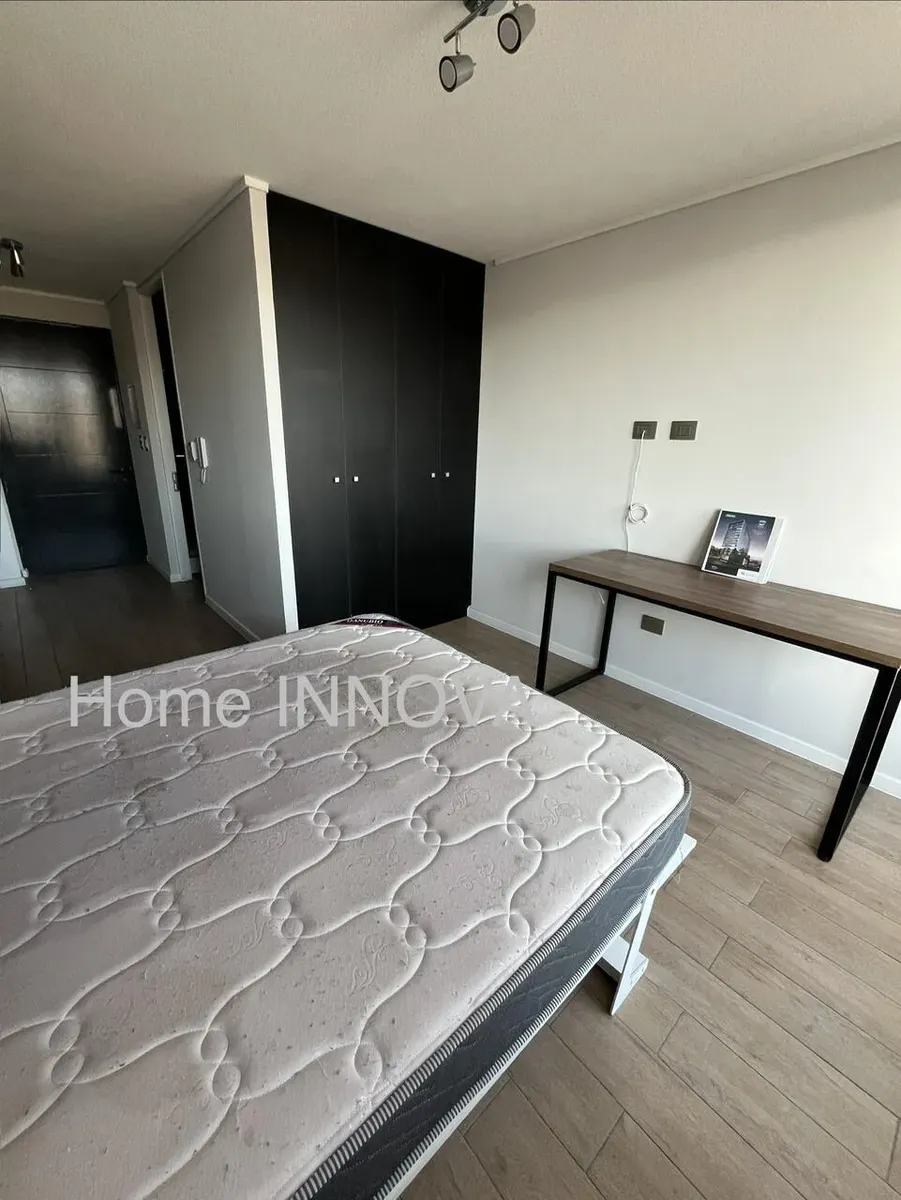 Imagen 3 de 19 de Arriendo Depto Ideal Para Una O Dos Personas