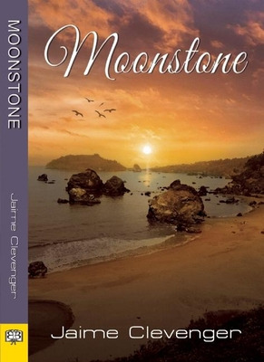 Libro Moonstone - Clevenger, Jaime
