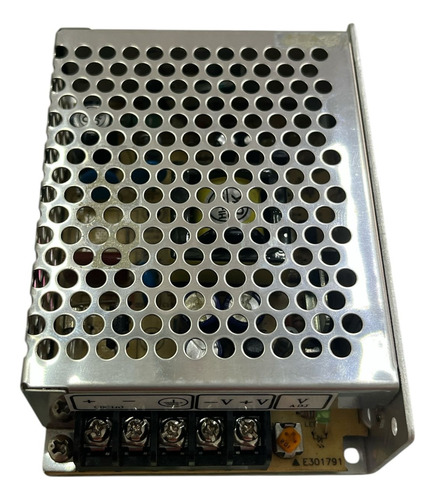 Hf20w-sd12-12 Fuente De Poder 12vdc 2a