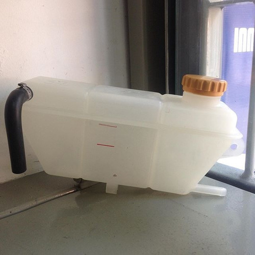 Envase Refrigerante Para Chery X1