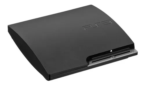 Sony Playstation 3 160gb Consola De Juegos