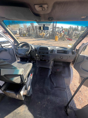Mercedes-Benz Sprinter 2.1 413 Minibus 19+1