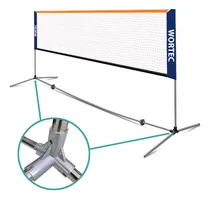 Comprar Red Futbol Playa Voley Tenis 3 X 2 Mts P Jardin Playa Wortec