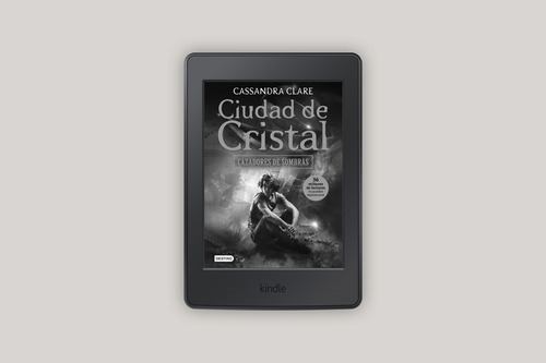 Saga Cazadores De Sombras - Cassandra Clare - Epub