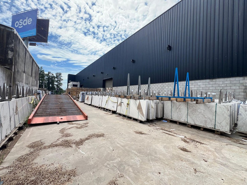 Alquiler Nave Industrial/local En Panamericana