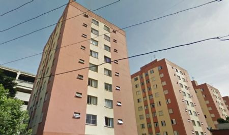 Imagem 1 de 1 de Venda Residential / Apartment Lauzane Paulista São Paulo - 6753