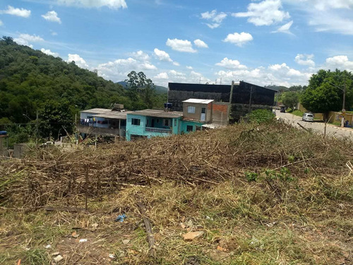 Imagem 1 de 1 de Terreno, Refúgio Dos Bandeirantes, Santana De Parnaíba - R$ 180 Mil, Cod: 235266 - V235266