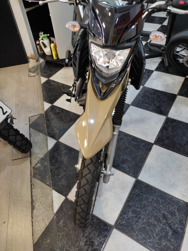 Imagem 7 de 11 de Yamaha Xtz 150 Crosser Z