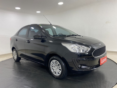 Imagem 12 de 21 de Ford Ka