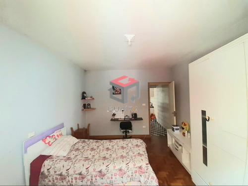 Imagem 18 de 22 de Casa À Venda, 2 Quartos, 2 Vagas, Novo Oratório - Santo André/sp - 113373