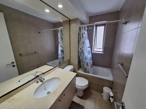 Venta Departamento De 3 D Y 2 B En Concón