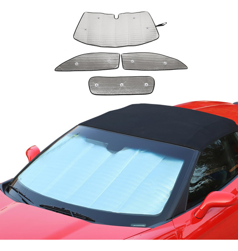 Protector De Ventanas Y Parabrisas Para Automóviles,