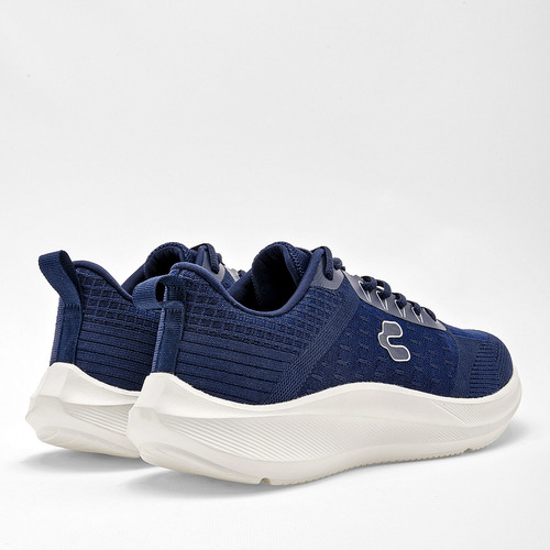 Tenis Hombre Charly 1087000007 Marino 127-412