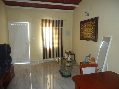 Imagen 10 de 13 de H.a (180 Mts2) Casa En Venta En Ciudad Alianza - Brisas Del Lago