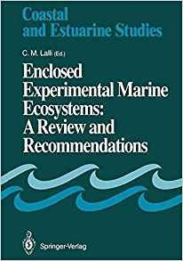 Enclosed Experimental Marine Ecosystems A Review And Recomme