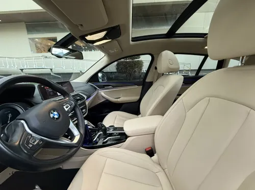 BMW X4 2.0 Xdrive30i